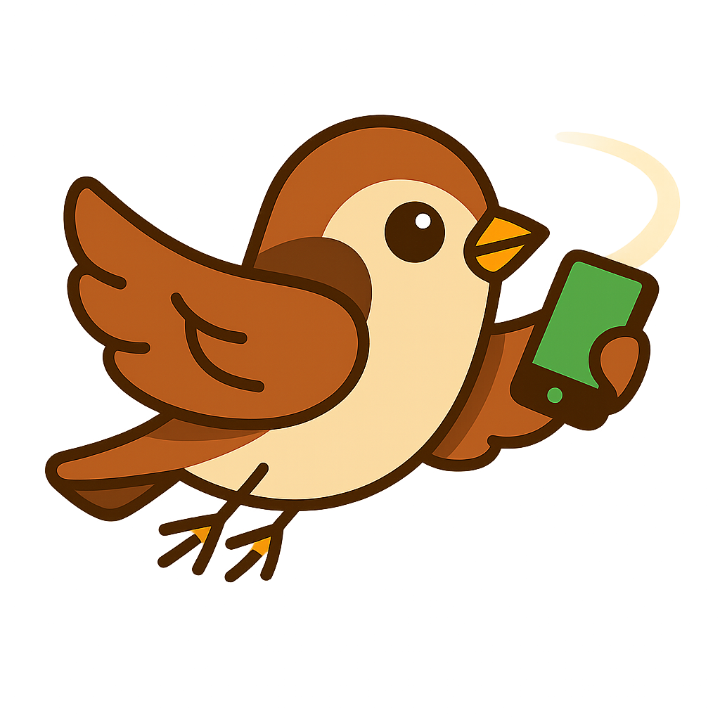Little Far Logo
